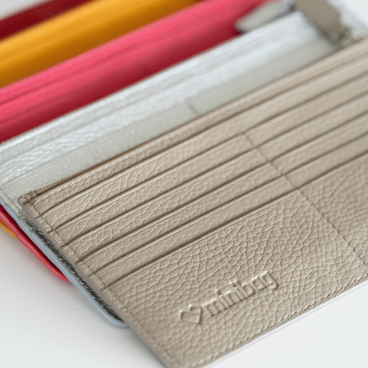 Wallet black
