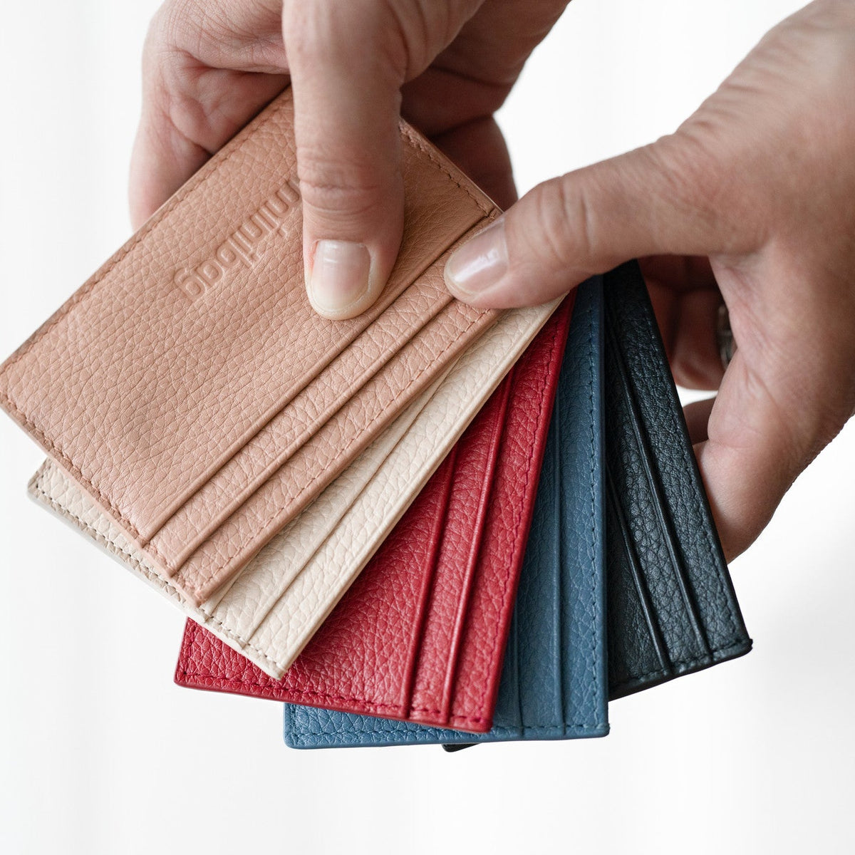 minibag Kartenhalter