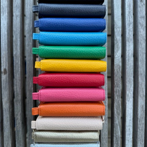 geldtasche für Münzen aus Leder kaufen, münztäschli kaufen,