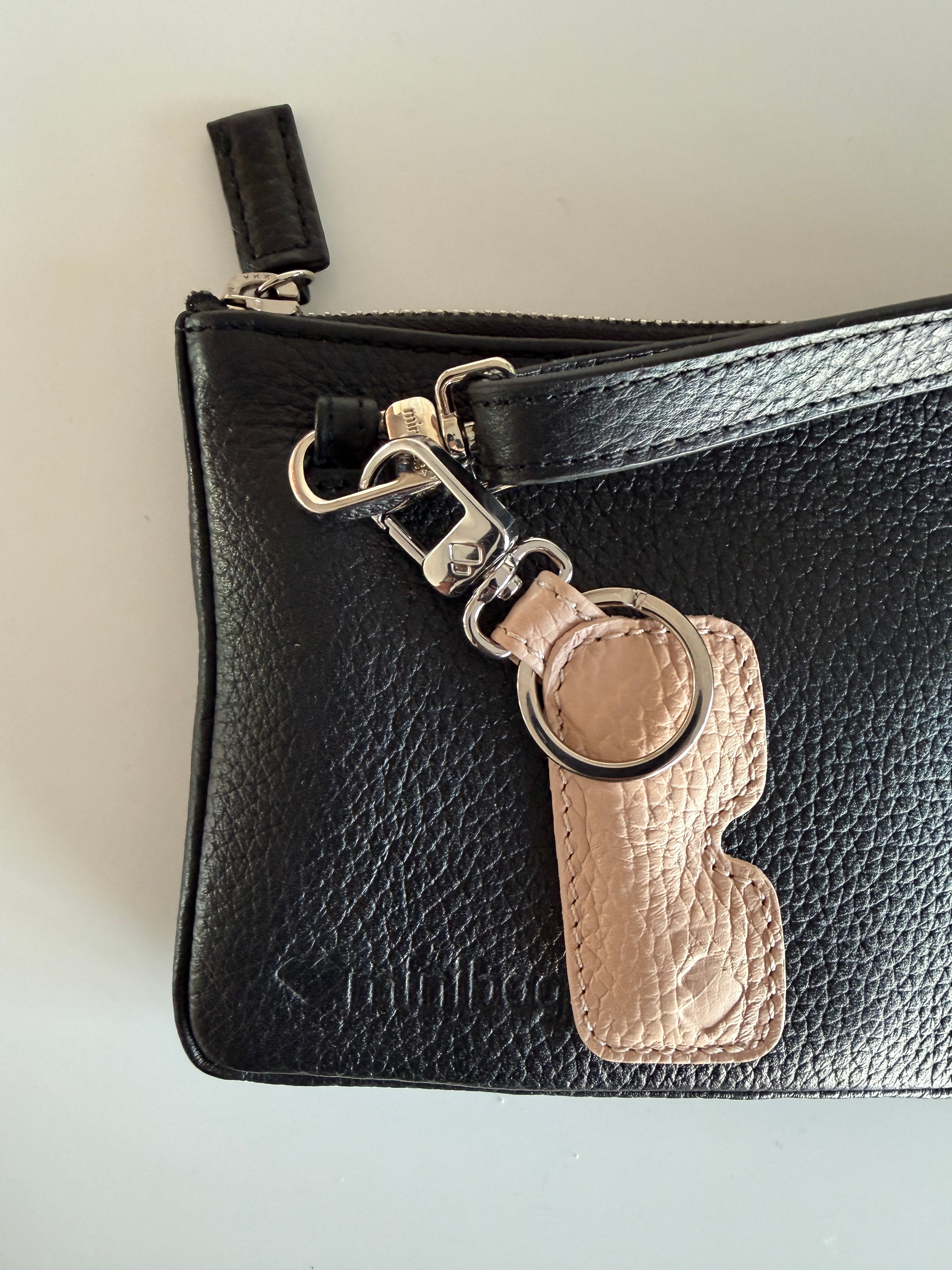 Schlüsselanhänger Glasscover