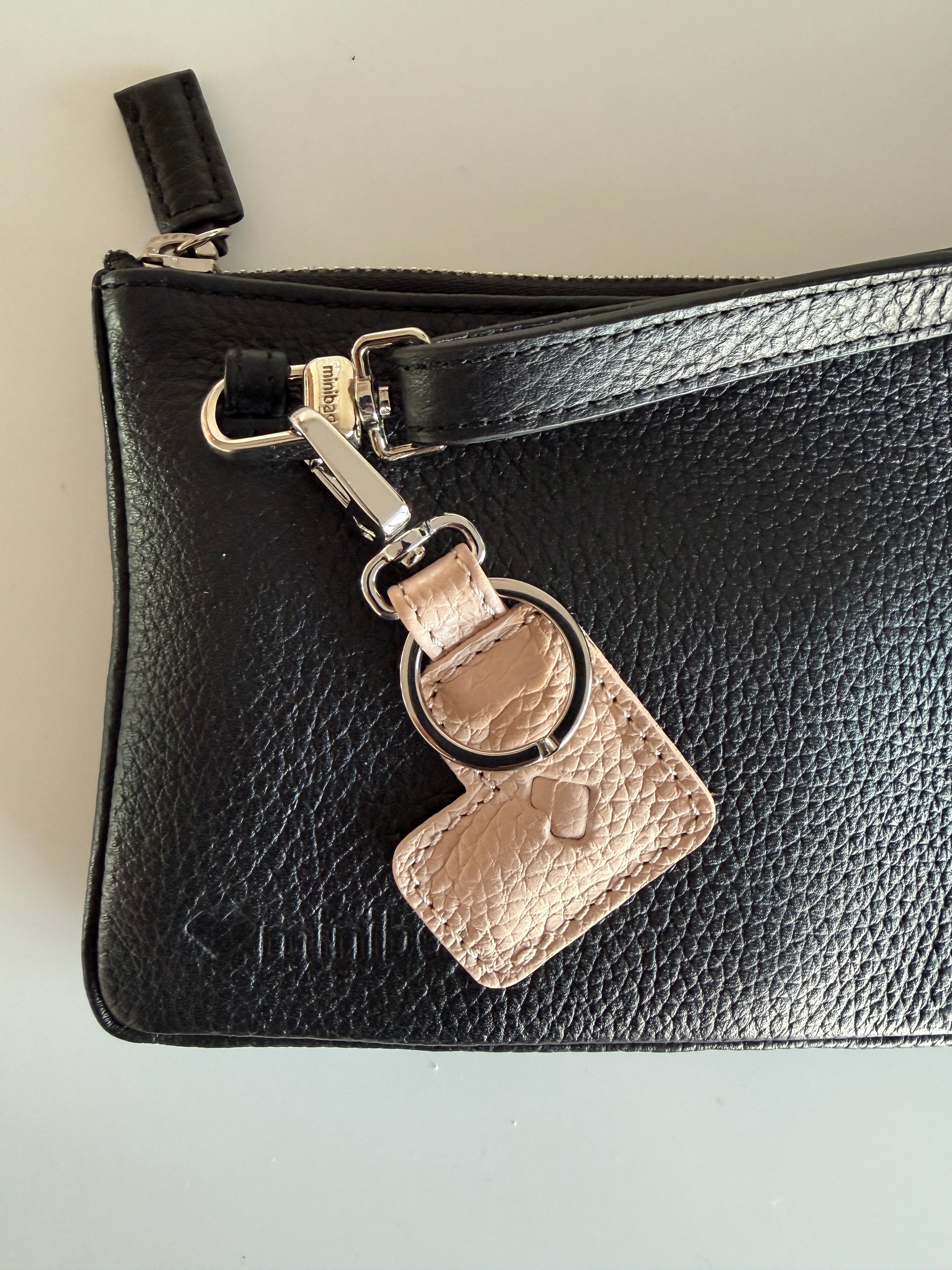 Schlüsselanhänger Herz