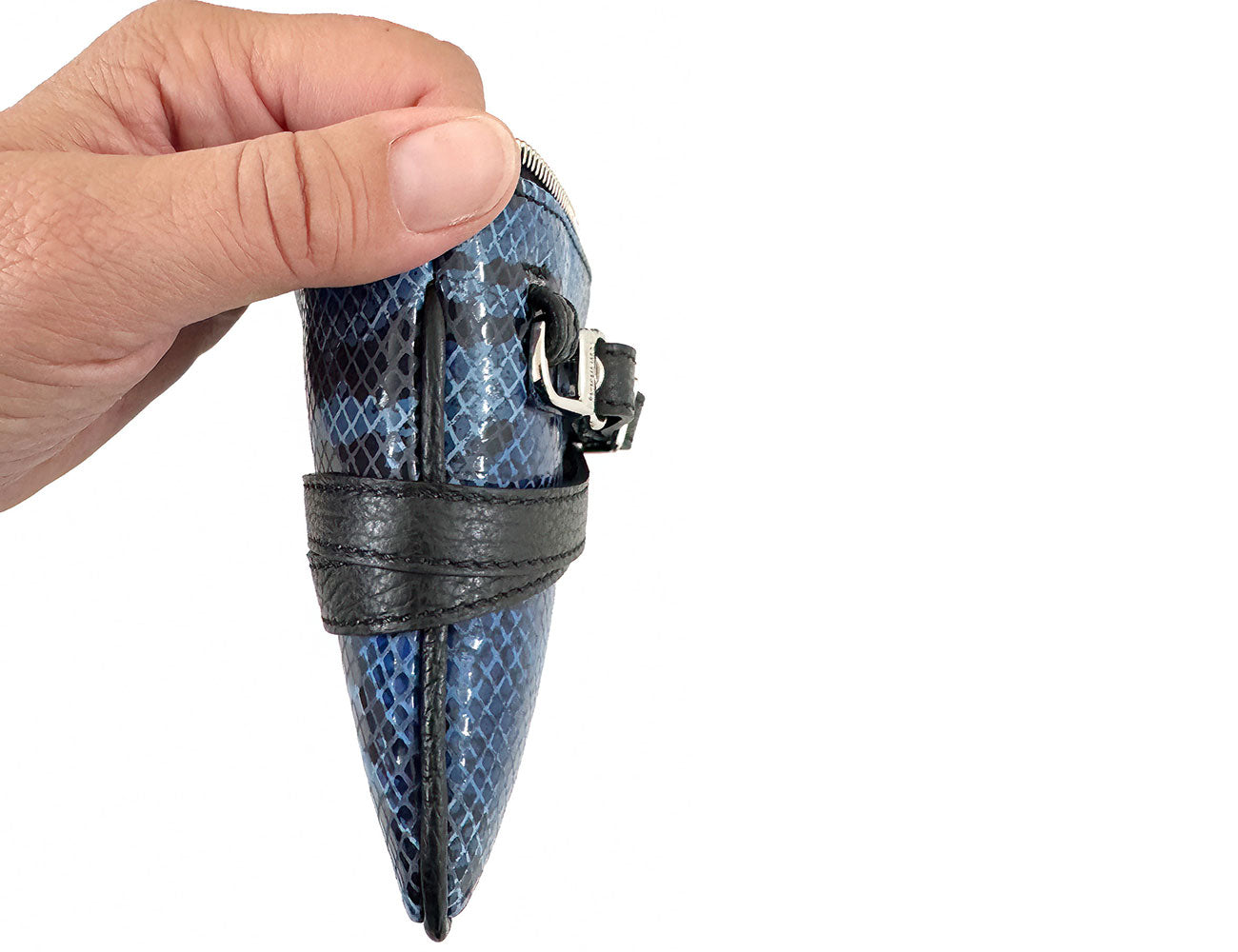 minibag snake stone, Innenleben minibag, Ledertasche mit Schlangenmuster, Clutch mit Schlangenmuster, kleine Tasche mit Schlangenleder, Schlangenledertasche, snake bags, snake bag