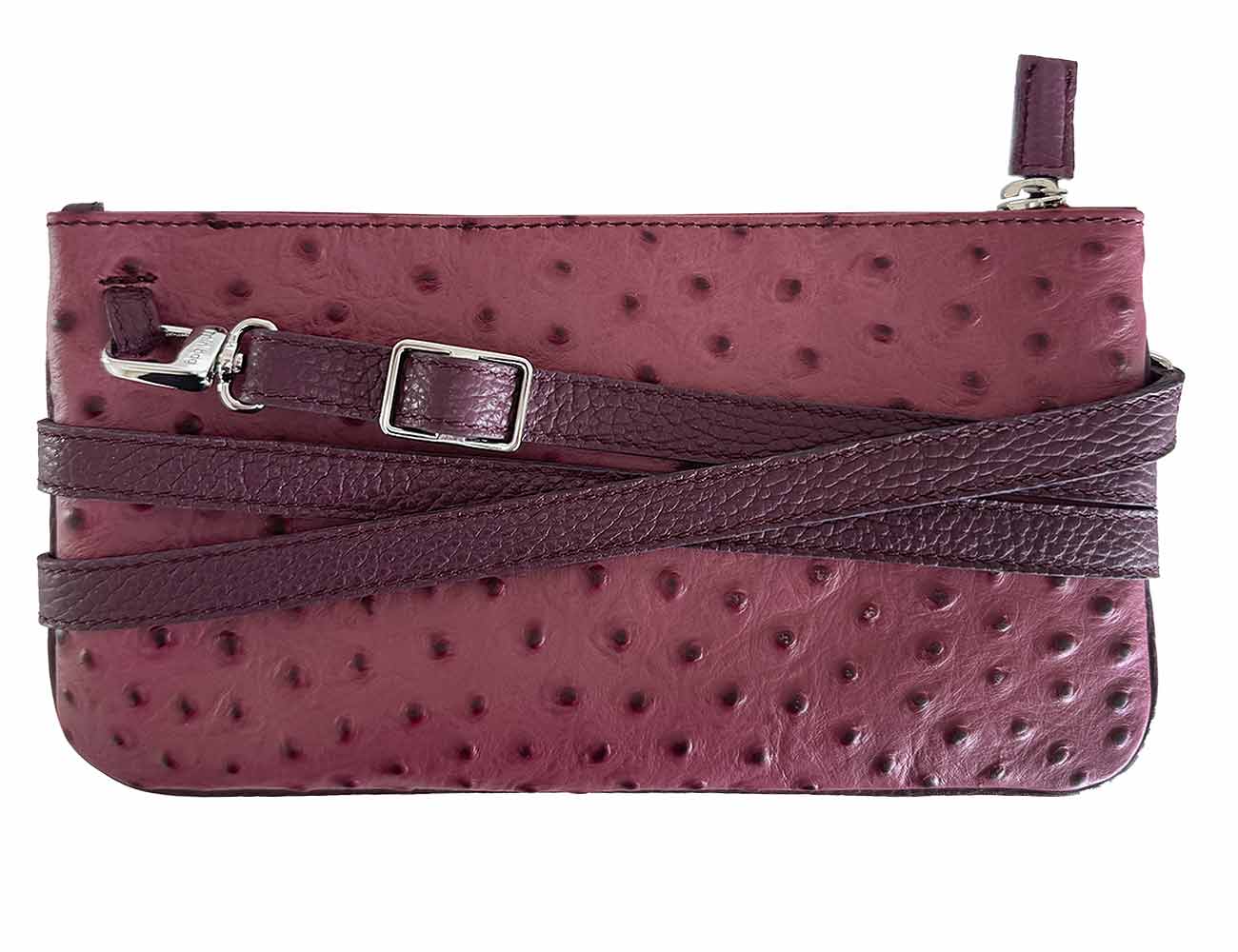 minibag Strauss rot