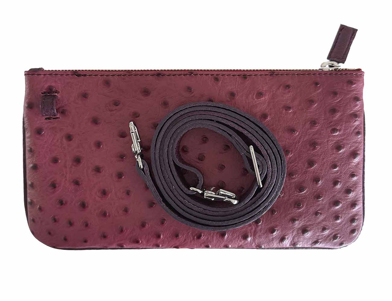 minibag Strauss rot