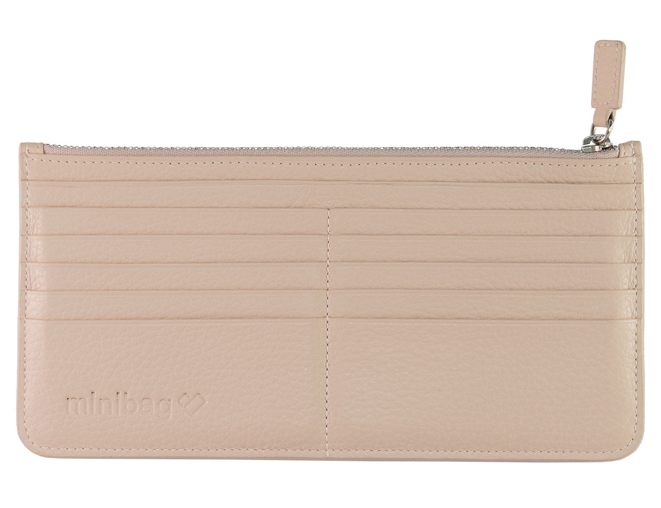 Wallet, Taschenorganizer, schlanke Geldbörsen und Kartenhalter-Geldbörsen
Slim wallet in Farbe
schlanke Geldbörsen (Slim Wallets) für Frauen:
Schlanke Damen-Geldbörse aus Leder
Minimalistisches Slim Wallet für Frauen mit Reißverschluss
Kompaktes Damen-Portemonnaie mit Kartenfächern und Münzfach
Elegante schmale Brieftasche für Frauen aus Echtleder
Leichte und dünne Geldbörse für Damen mit Sicherheitsverschluss
Damen-Slim-Wallet für die Handtasche – klein und praktisch Luxuriös