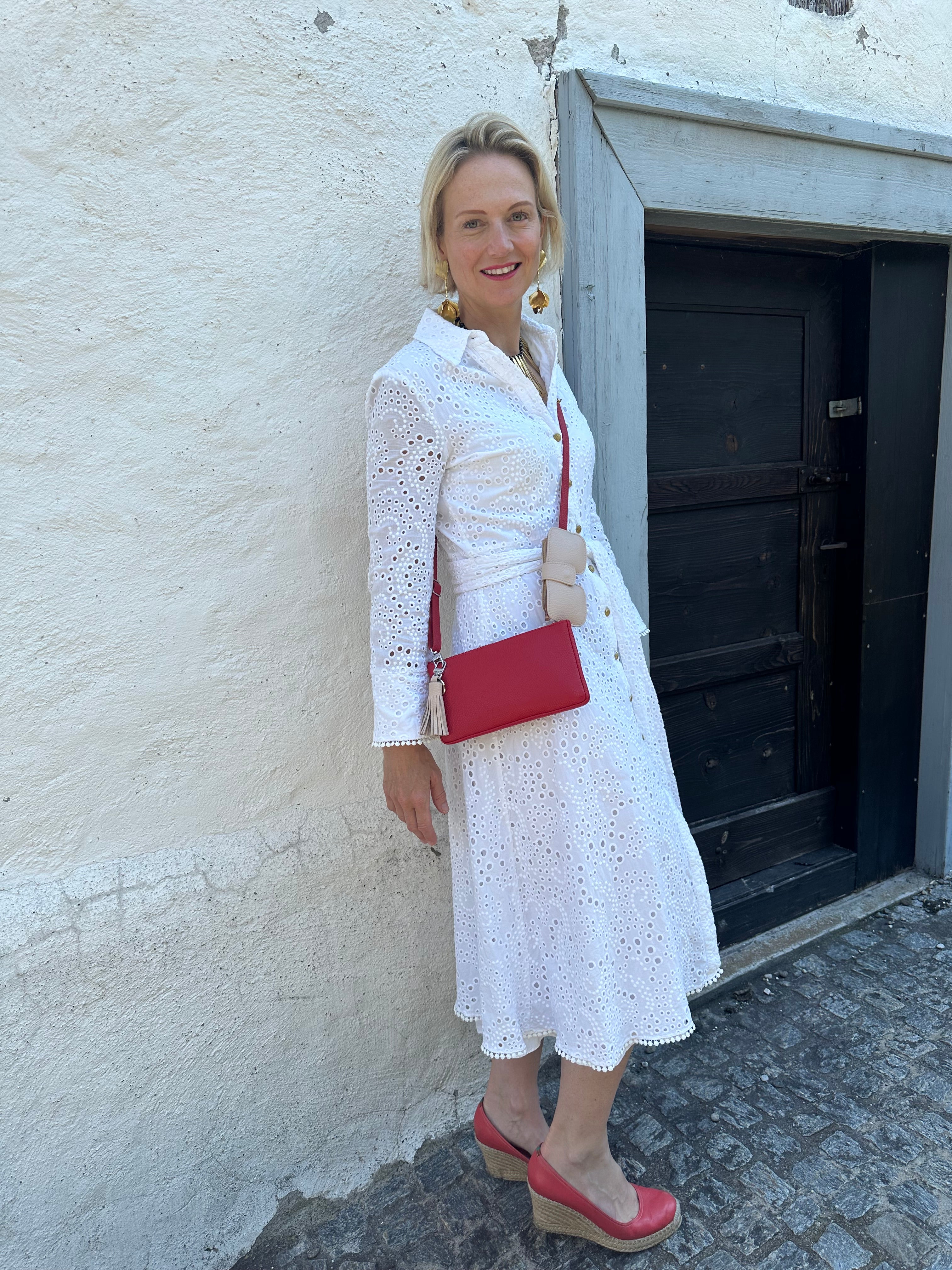 kleine Tasche , kleine Ledertasche, kleine Umhängetasche leder, Geschenk Frauen, Geschenk Damen