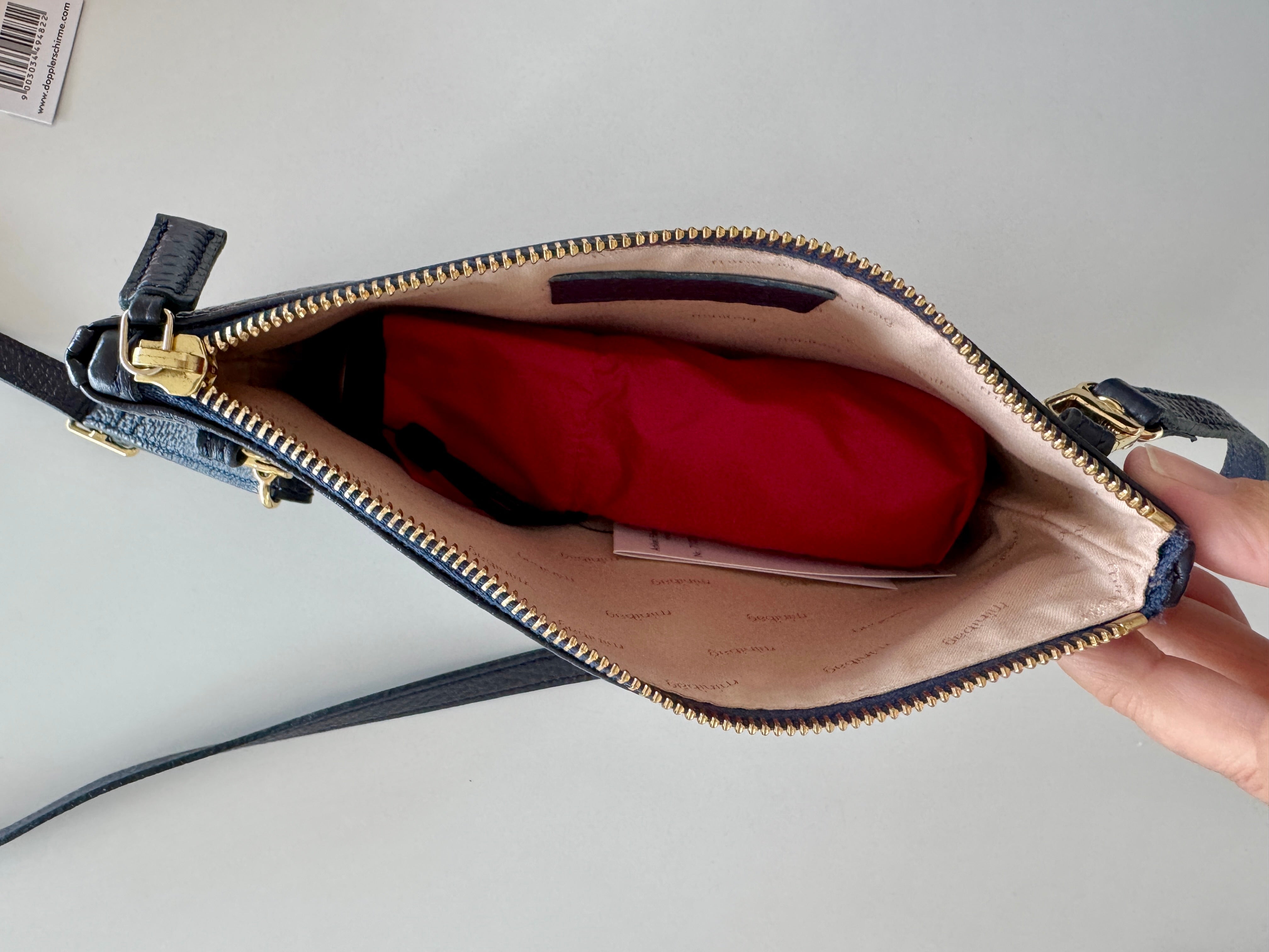 Fiber Mini Compact