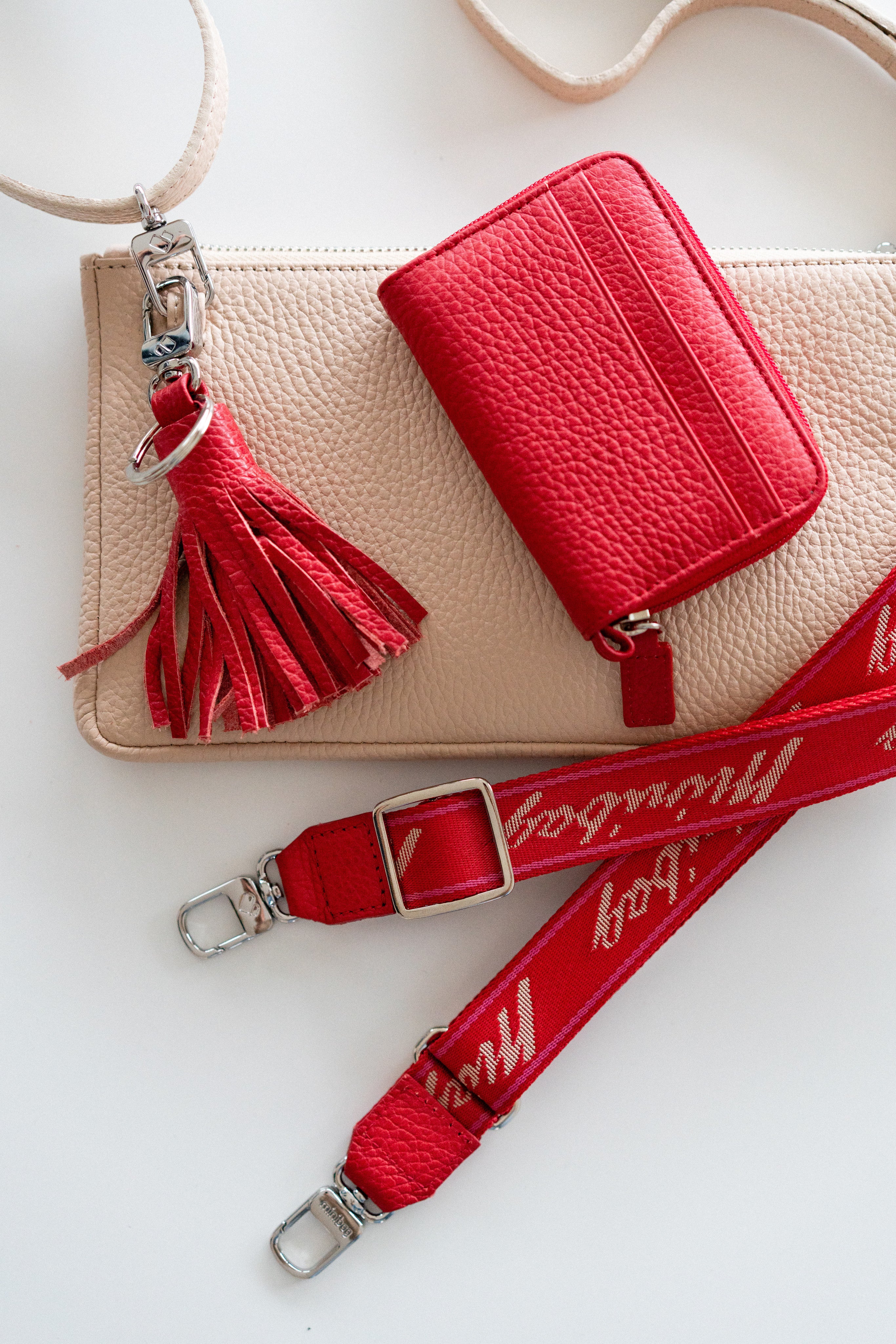 textile Straps