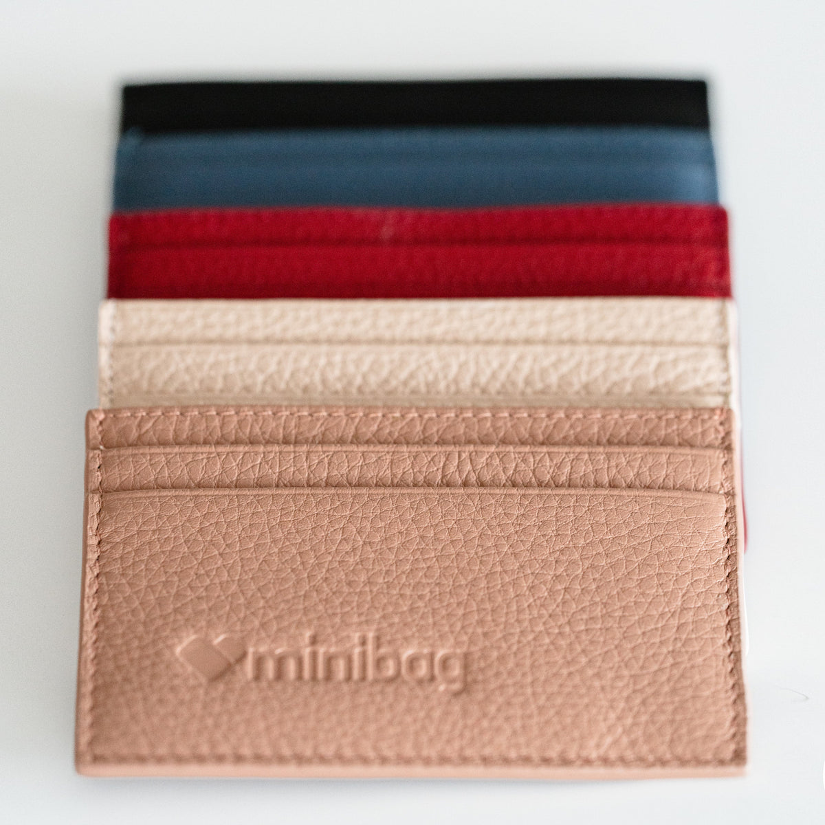 minibag Kartenhalter