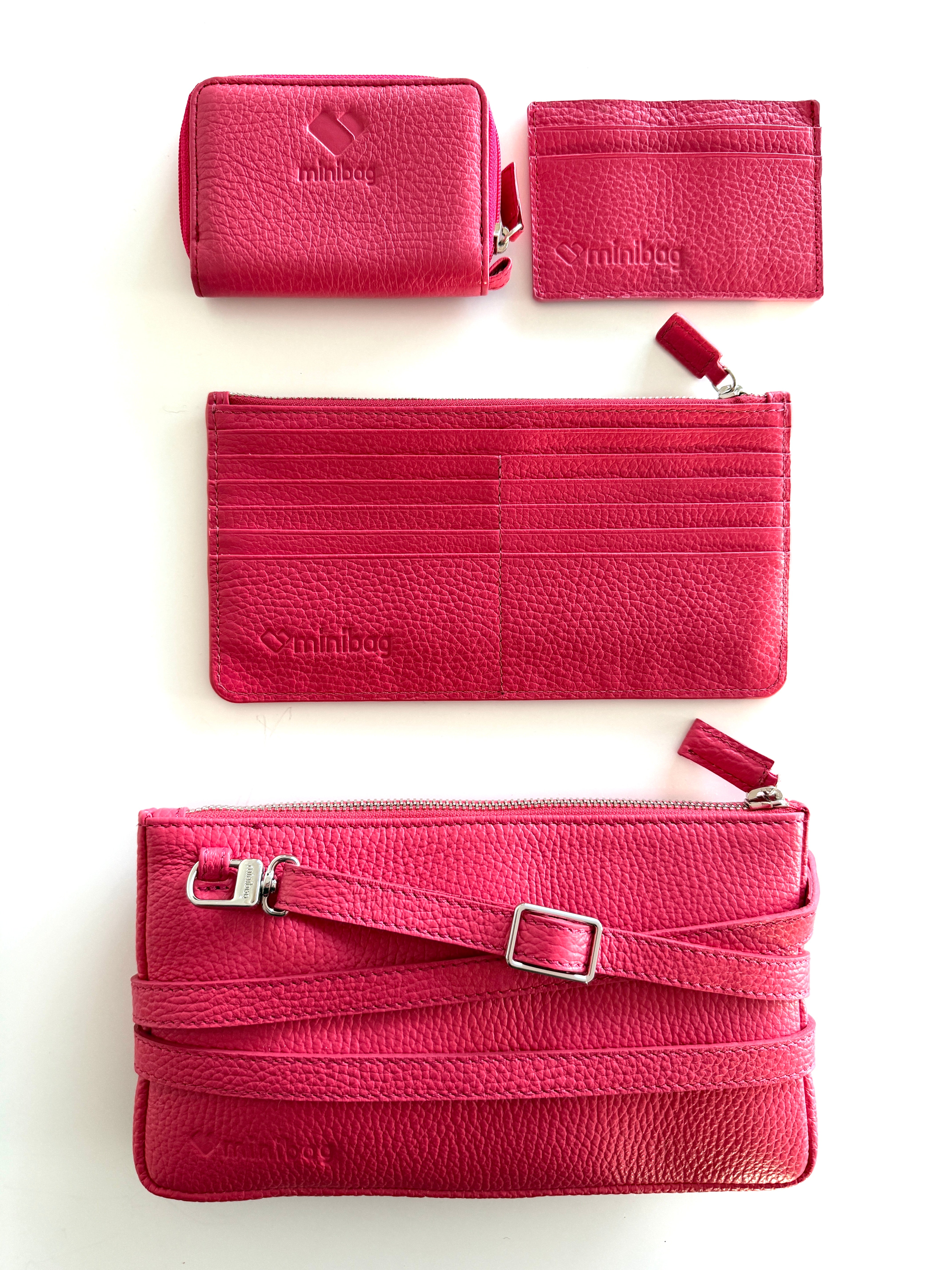 minibag candy