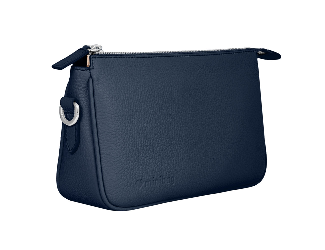 minibag Kate in navy