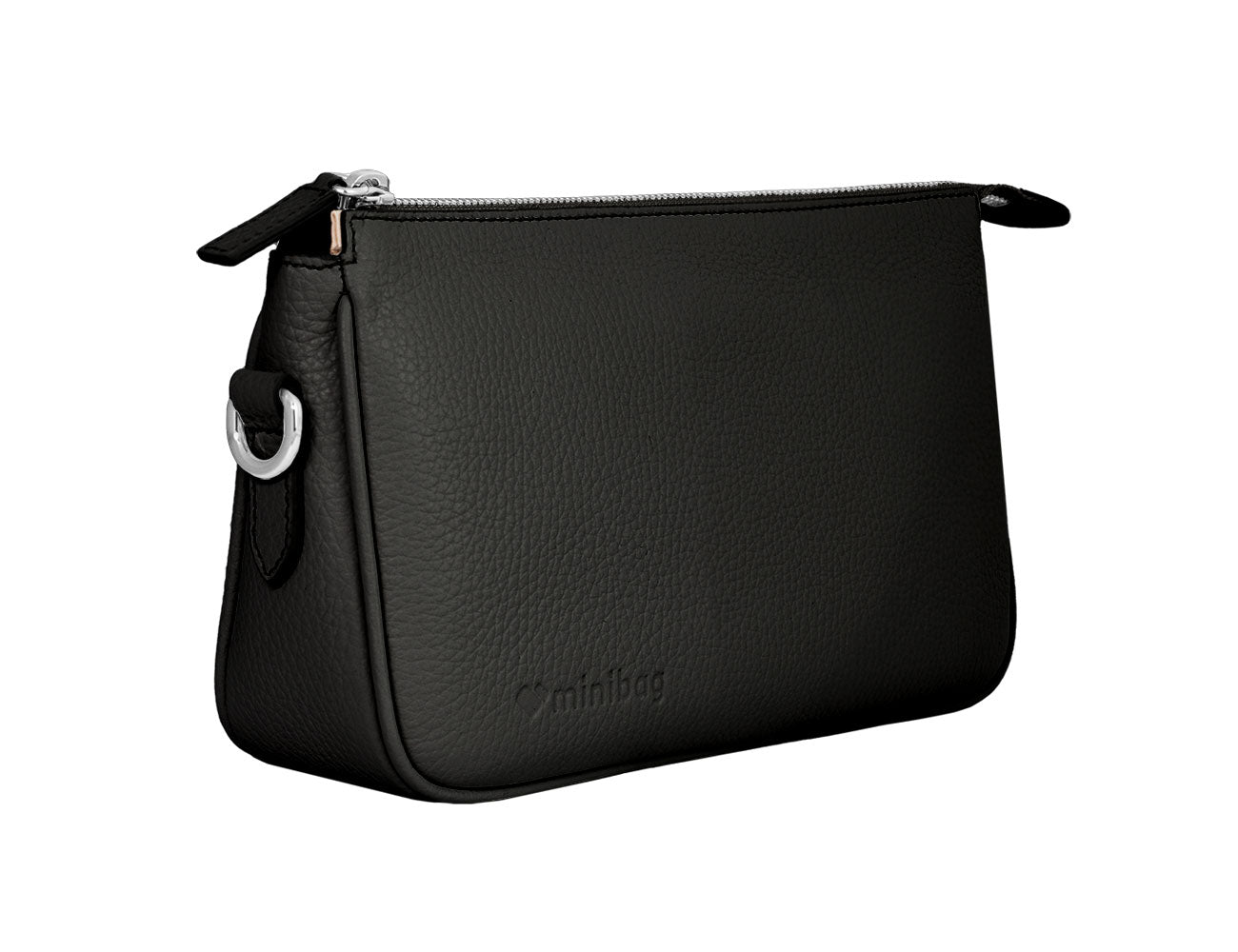 minibag Kate in black