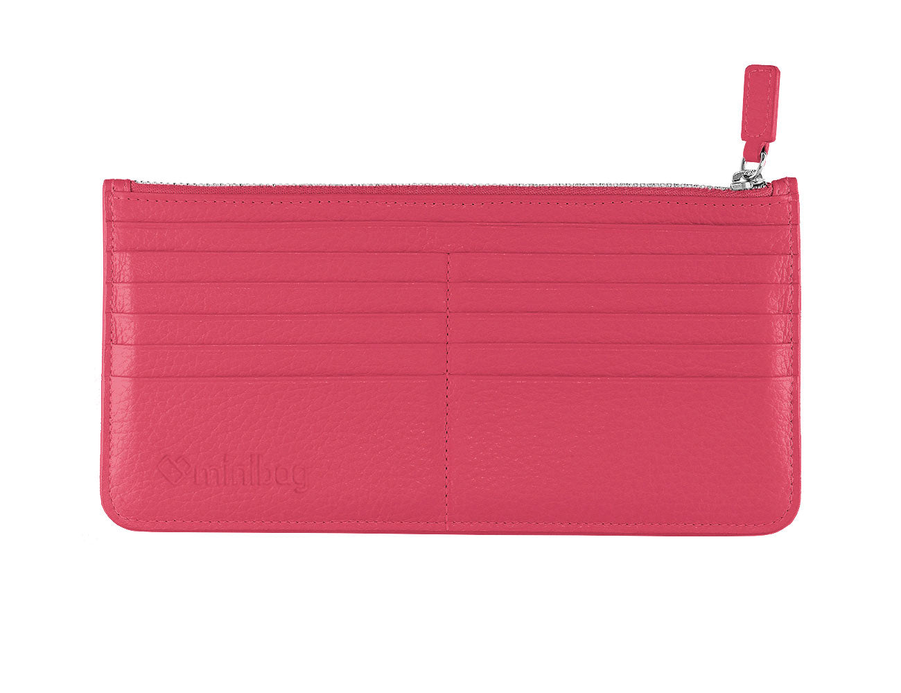 pinker Wallet, Taschenorganizer, schlanke Geldbörsen und Kartenhalter-Geldbörsen 
Slim wallet in Farbe 
schlanke Geldbörsen (Slim Wallets) für Frauen:
Schlanke Damen-Geldbörse aus Leder 
Minimalistisches Slim Wallet für Frauen mit Reißverschluss
Kompaktes Damen-Portemonnaie mit Kartenfächern und Münzfach
Elegante schmale Brieftasche für Frauen aus Echtleder
Leichte und dünne Geldbörse für Damen mit Sicherheitsverschluss
Damen-Slim-Wallet für die Handtasche – klein und praktisch Luxuriös
