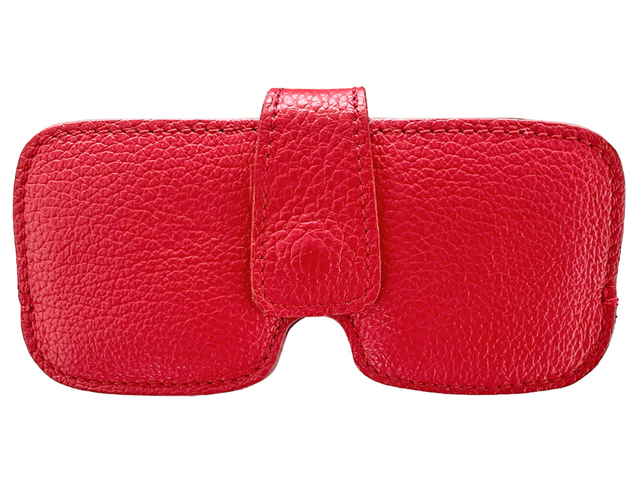minibag glasses cover red, Brillenetui rot, Brillenschutz rot, minibag accessoires