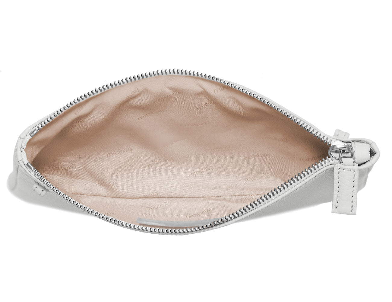 minibag ivory